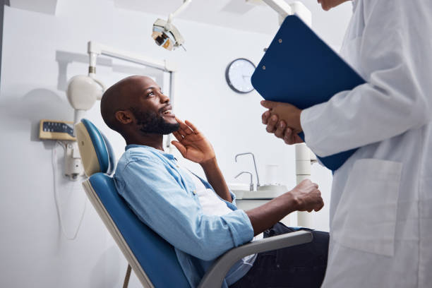 Dental Bonding in Granger, IA