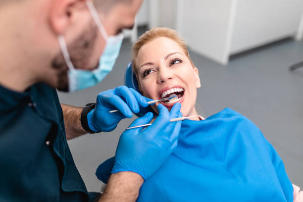 Professional Dental Services in Granger, IA
