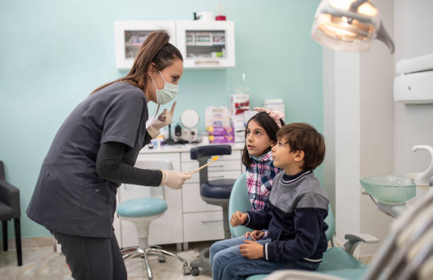 Dental X-Rays and Imaging in Granger, IA