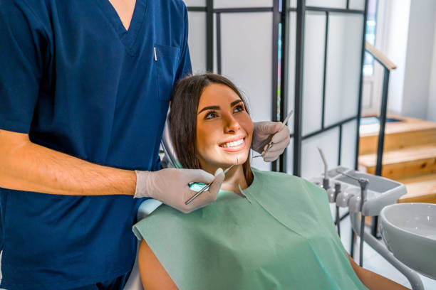 Oral Surgery in Granger, IA